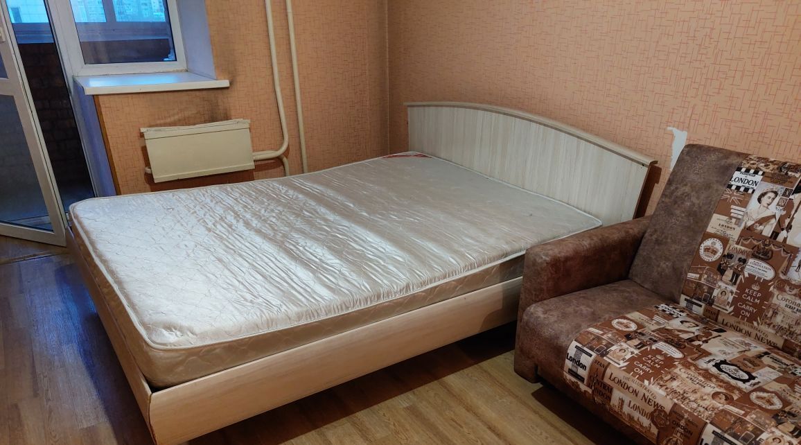 квартира г Красноярск р-н Железнодорожный ул Куйбышева 97г фото 4