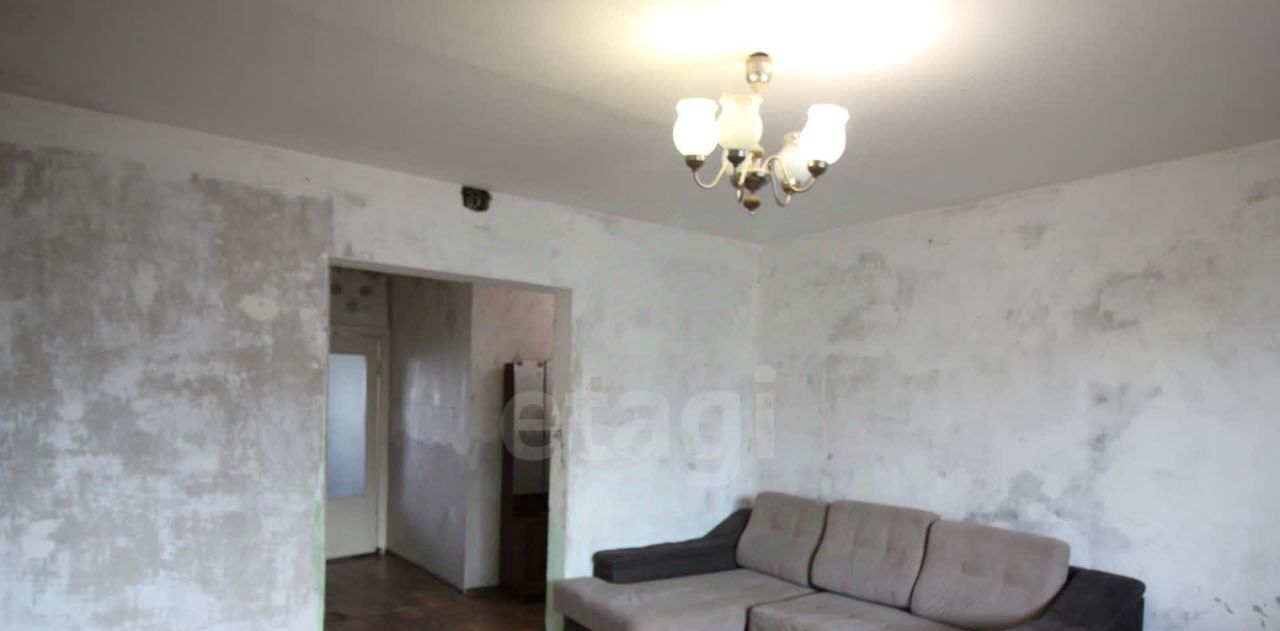 квартира г Красноярск р-н Кировский ул Гастелло 22 фото 3