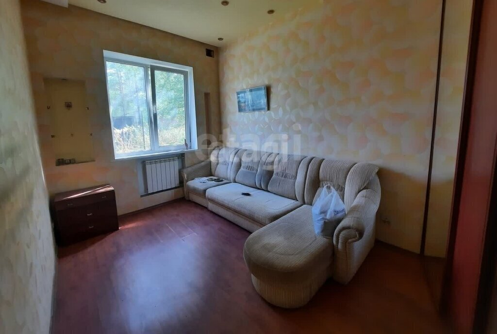квартира г Озерск ул Колыванова 7 фото 4