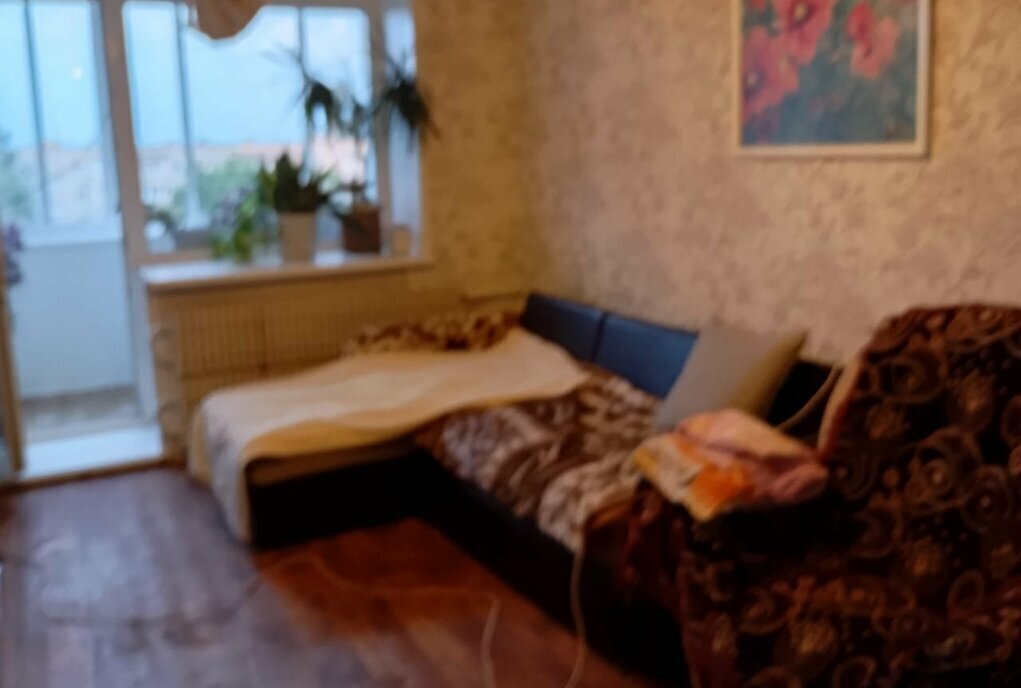 квартира г Липецк р-н Правобережный ул Кутузова 2 фото 4