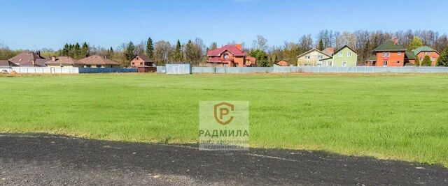Zelenaya Ulitsa, 1, Marfino, Moskovskaya oblast, Russia, 141052, Марфино фото