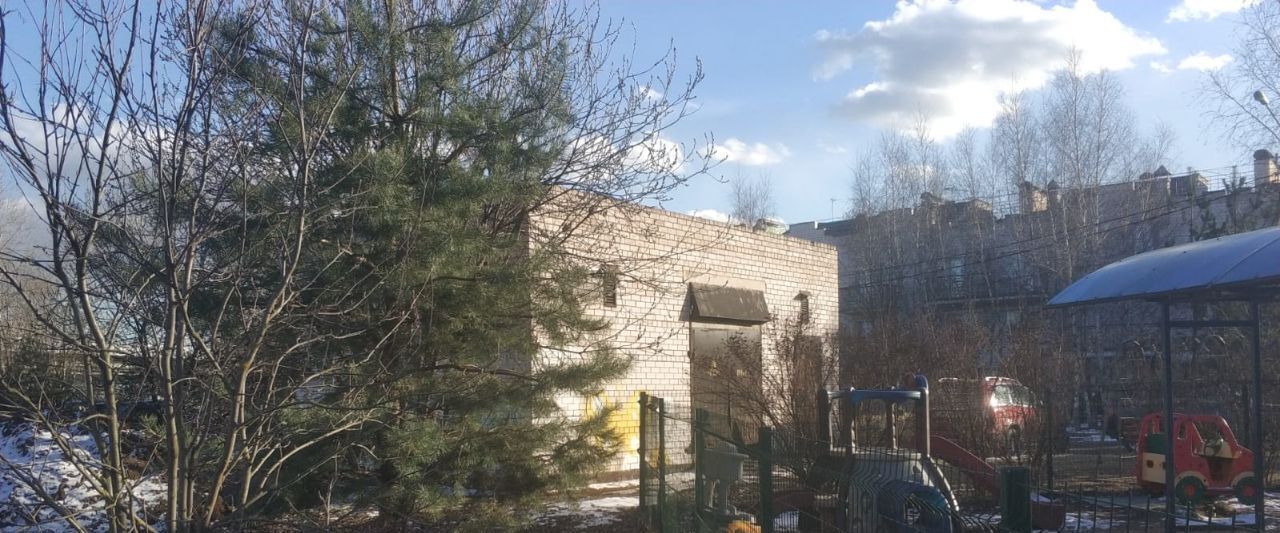 земля г Пушкино Междуречье, Междуречье мкр, ул. Славянская фото 1