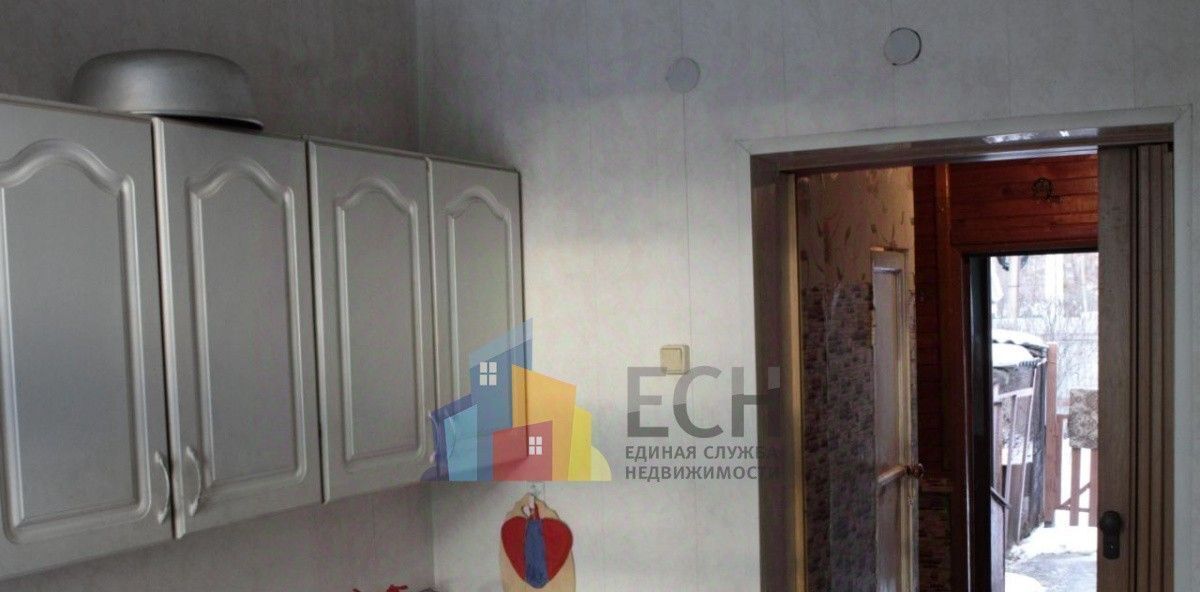 дом г Раменское ул Краснознаменская 14/11 Раменское фото 4