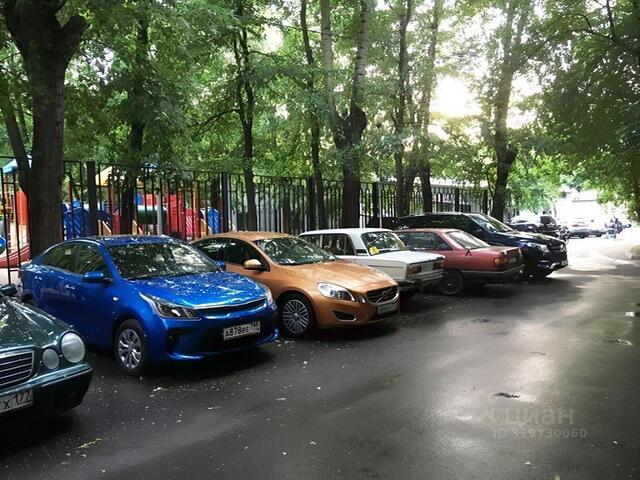 комната ЗАО Савёловский дом 24/1 Московская область фото