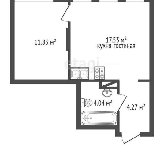 ул Андрея Кореневского 11 Калининский административный округ фото