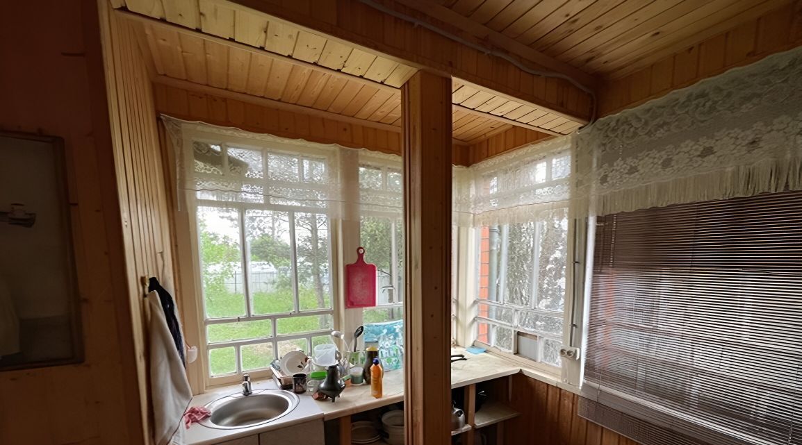 дом городской округ Богородский г Ногинск снт Таганский 545 фото 3