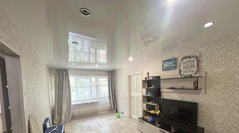 квартира г Березники ул Ломоносова 103 фото 1