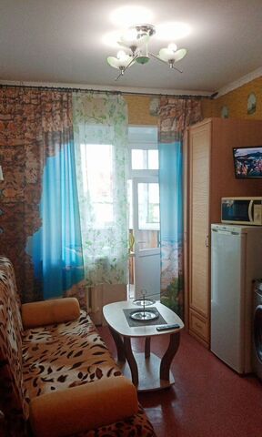 комната р-н Восточный ул Федорова 59 Тюменская обл. фото