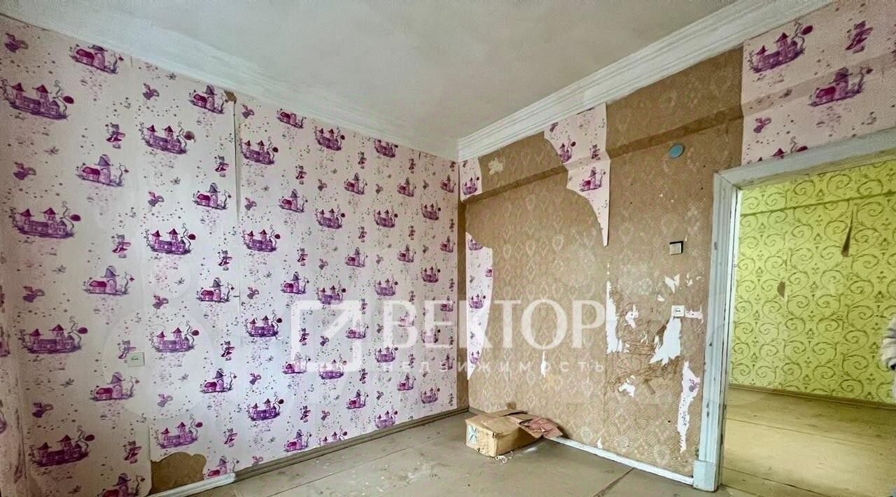 комната г Кострома ул Ленина 102 фото 3