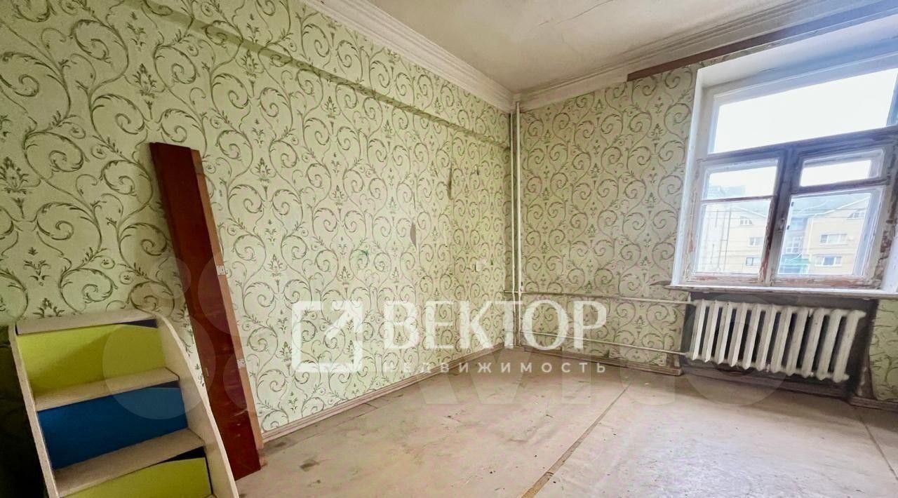 комната г Кострома ул Ленина 102 фото 4