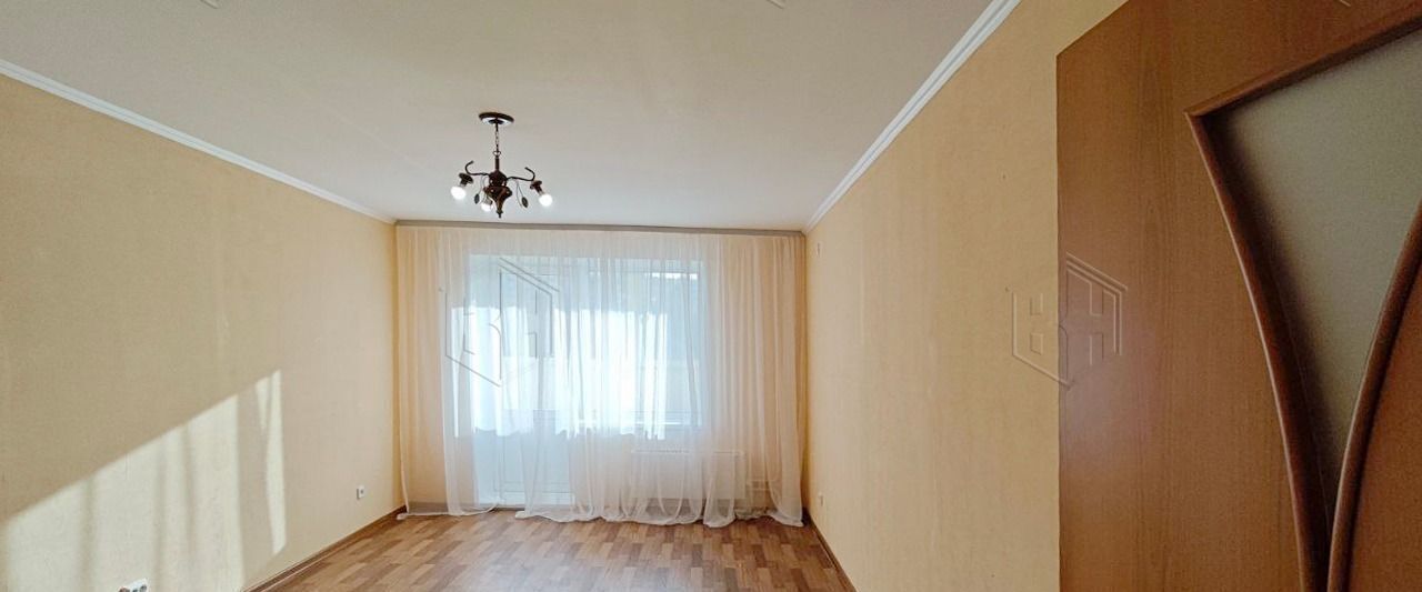 квартира г Пермь р-н Орджоникидзевский ул Генерала Черняховского 45а ЖК «Черняховский квартал» фото 4