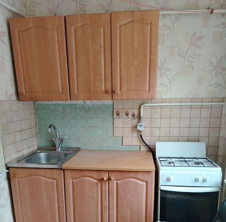 квартира г Пермь р-н Дзержинский ул Костычева 39 фото 3