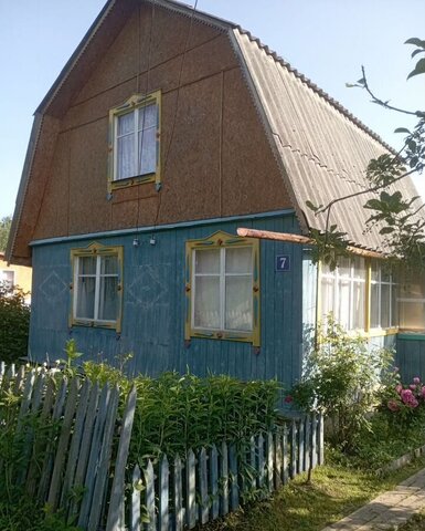 снт Швейник Майский фото