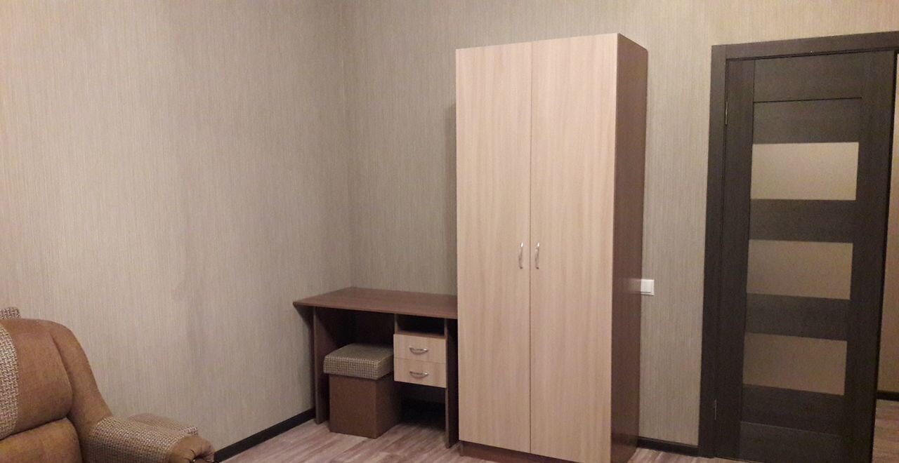 квартира г Курск р-н Центральный пр-кт Анатолия Дериглазова 63 микрорайон «Северный» фото 2