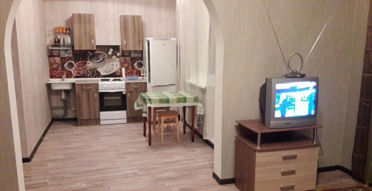 квартира г Курск р-н Центральный пр-кт Анатолия Дериглазова 63 микрорайон «Северный» фото 3