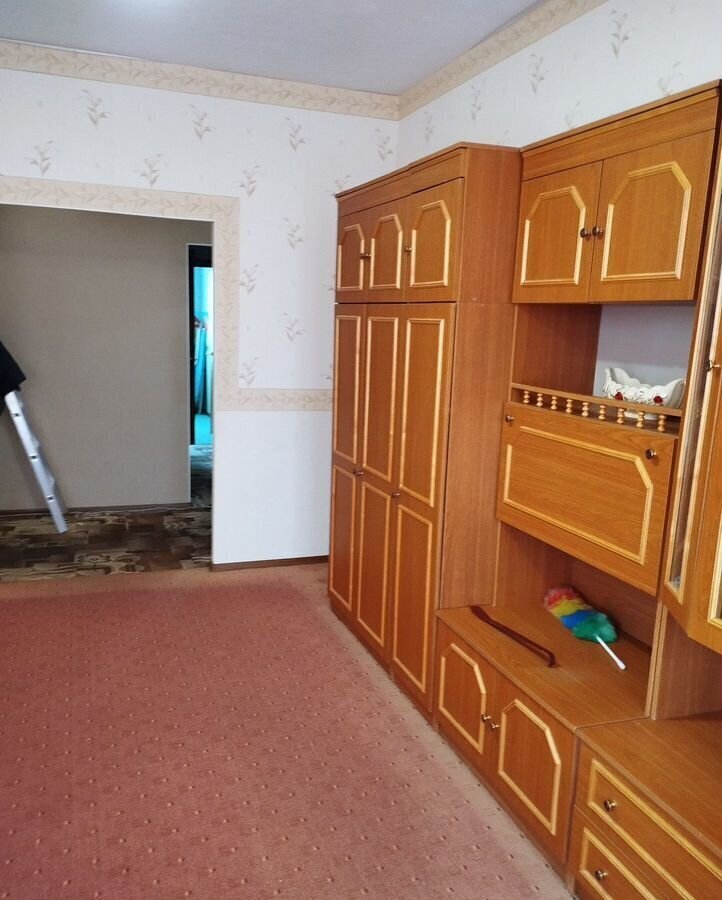 квартира г Лангепас ул Ленина 72 Тюменская обл. фото 3