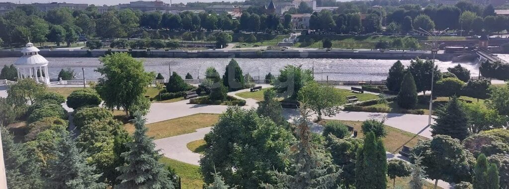 квартира г Владикавказ р-н Затеречный ул Коцоева 19 фото 4