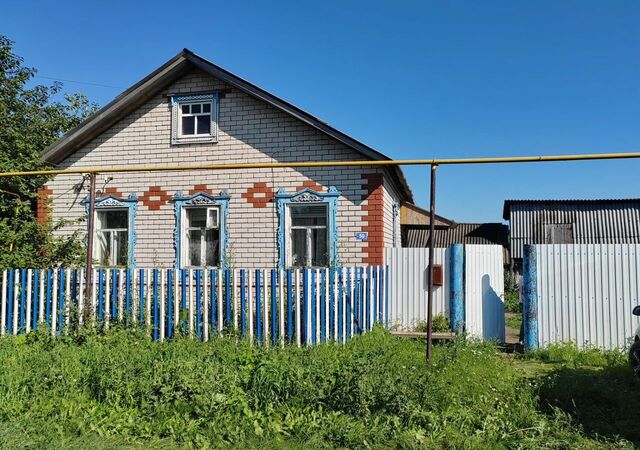 ул Тукая Республика Татарстан Татарстан, Нижнебишевское сельское поселение, Заинск фото