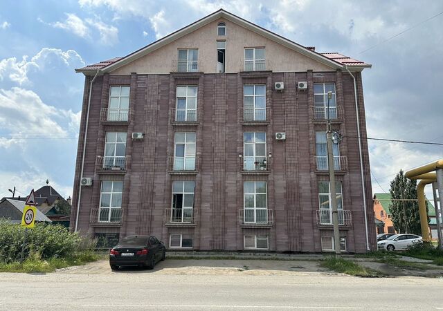 свободного назначения ул Спартака 39 фото