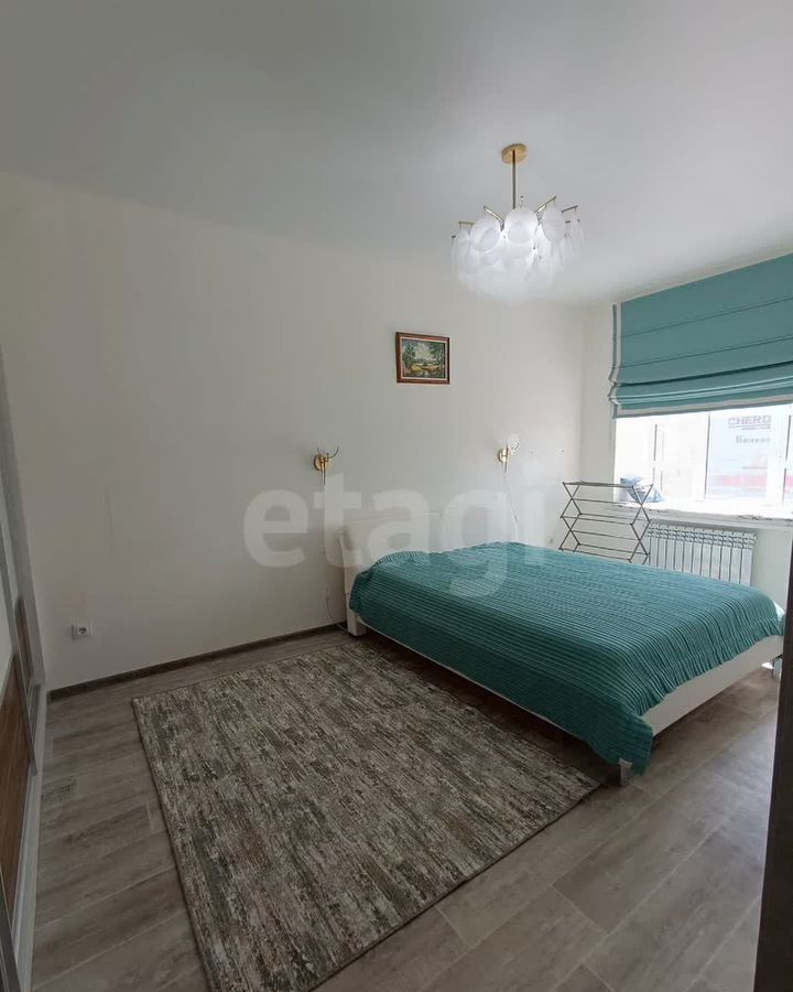 квартира г Тобольск ул Октябрьская 19а фото 1