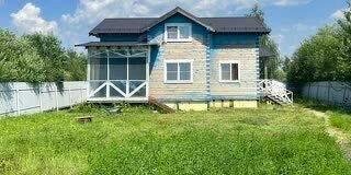 дом г Ярославль п Творогово р-н Красноперекопский фото 1