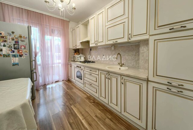 р-н Центральный дом 46 ЖК «Калина-парк» фото