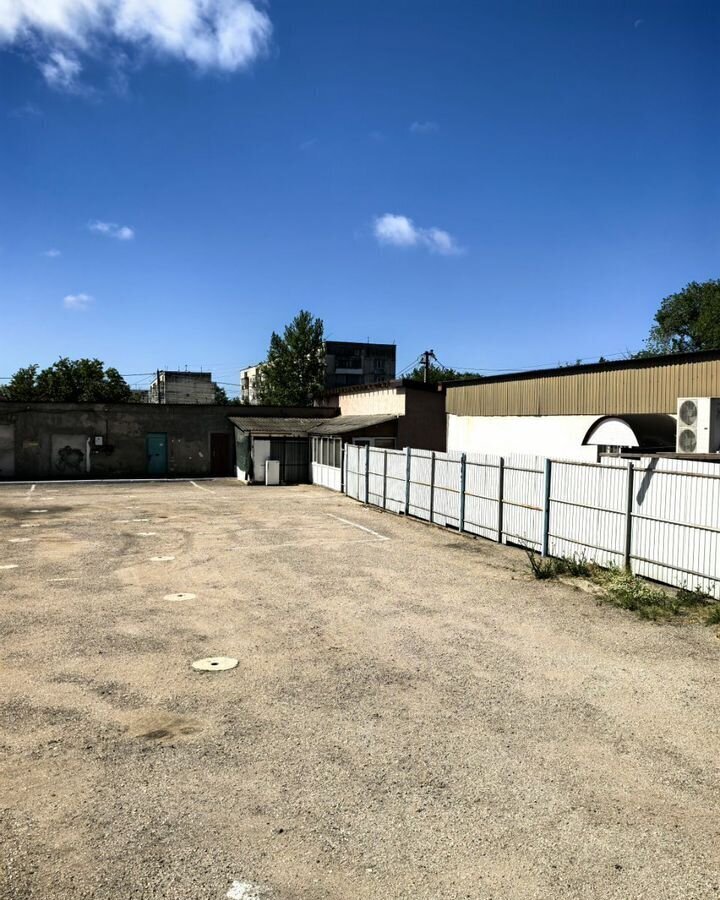 торговое помещение г Саки ул Вокзальная 1 фото 2