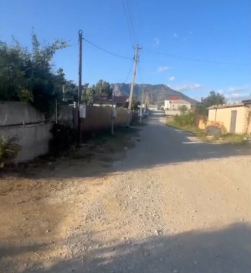 земля г Алушта с Верхняя Кутузовка ул Лесная фото 2