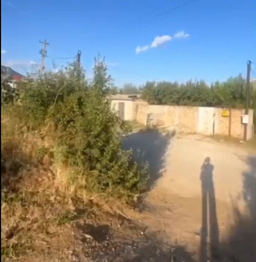 земля г Алушта с Верхняя Кутузовка ул Лесная фото 3