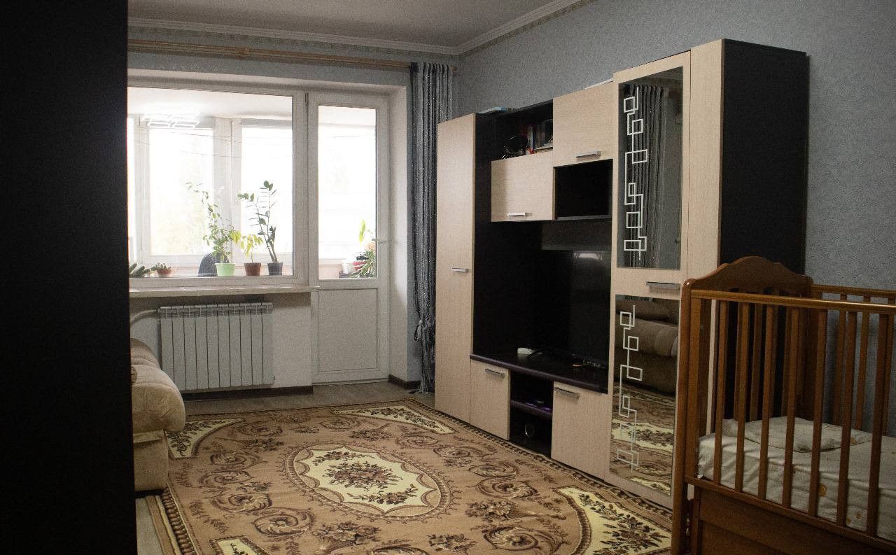 квартира г Симферополь р-н Киевский ул Кечкеметская 96а фото 1