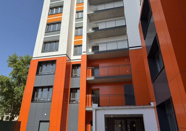 квартира р-н Фрунзенский ул Старая Костромская 6 фото