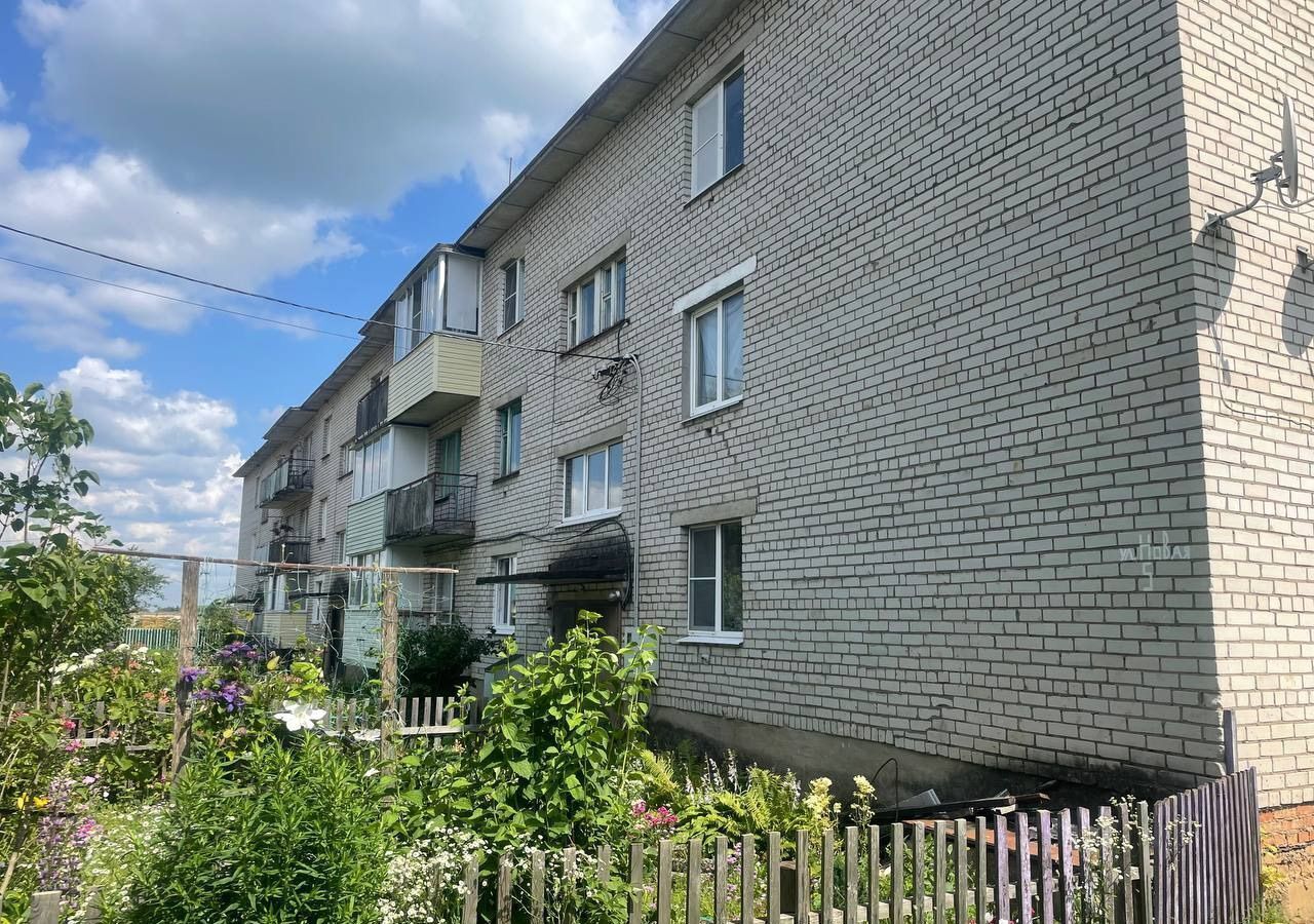 комната г Переславль-Залесский ул Новая 5 пос. Дубки фото 1