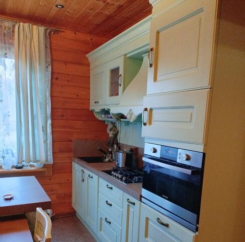 снт Новые Черемушки Апрелевка фото