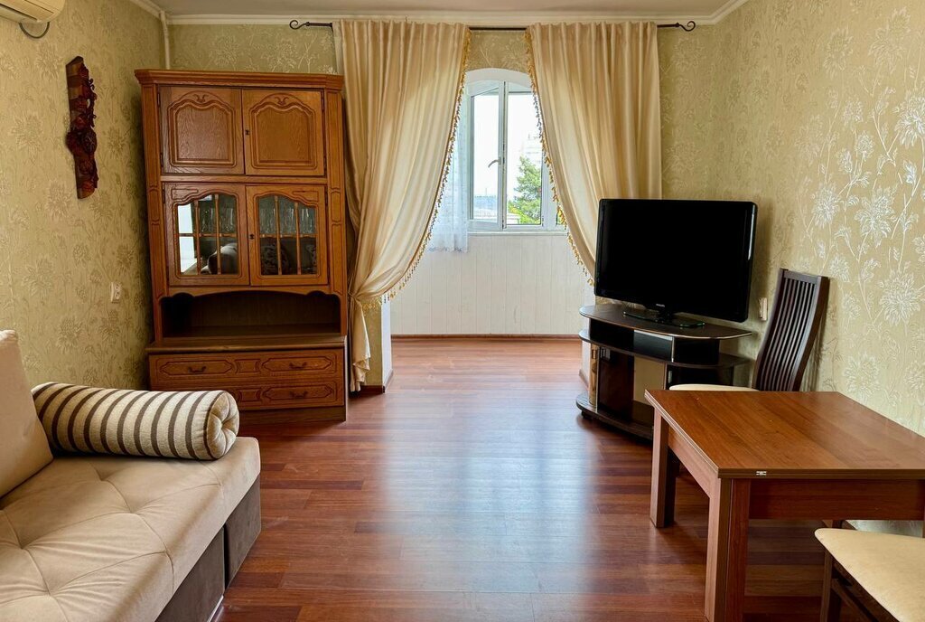 квартира г Алушта ул Октябрьская 30 фото 4