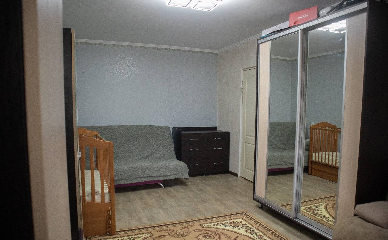 квартира г Симферополь р-н Киевский ул Кечкеметская 96а фото 3