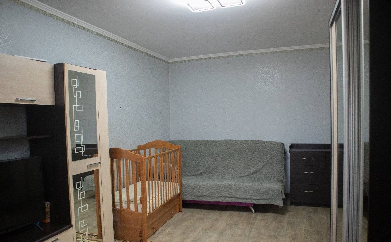 квартира г Симферополь р-н Киевский ул Кечкеметская 96а фото 4
