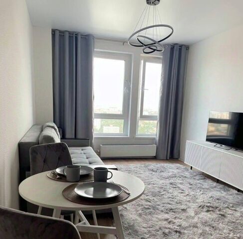 метро Окская дом 30ак/2 фото