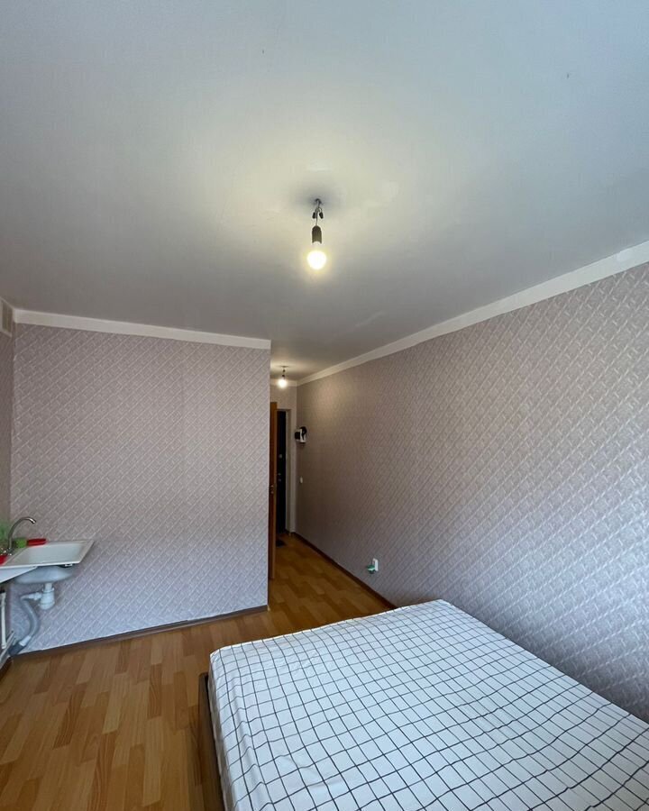 квартира г Шатура мкр Керва проезд Больничный 18/2 фото 4