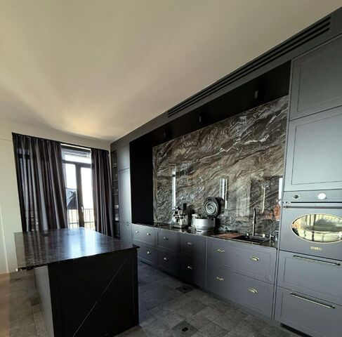 р-н Железнодорожный дом 75 ЖК Prime House Красный Проспект фото