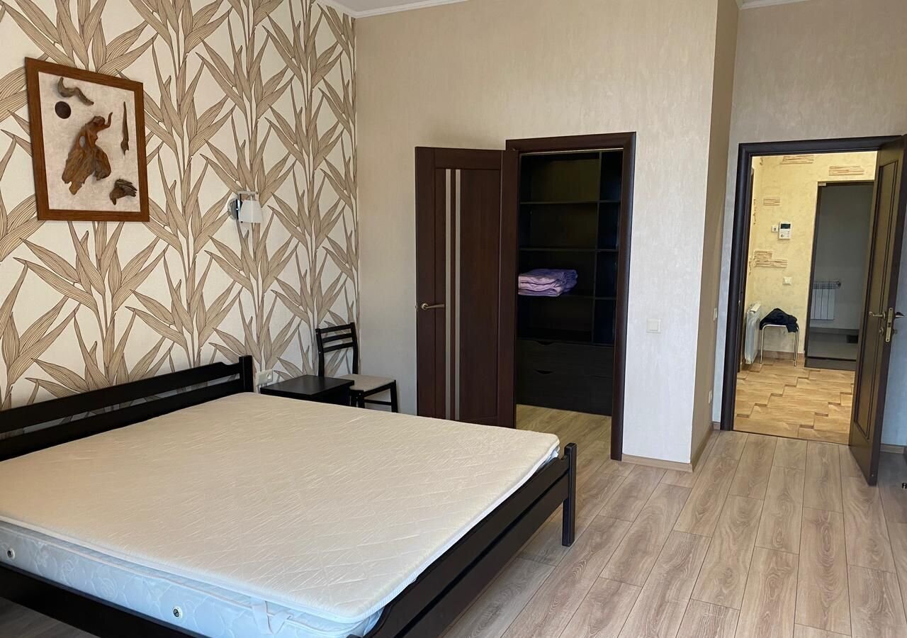 квартира г Севастополь ул Степаняна 10б Крым фото 5