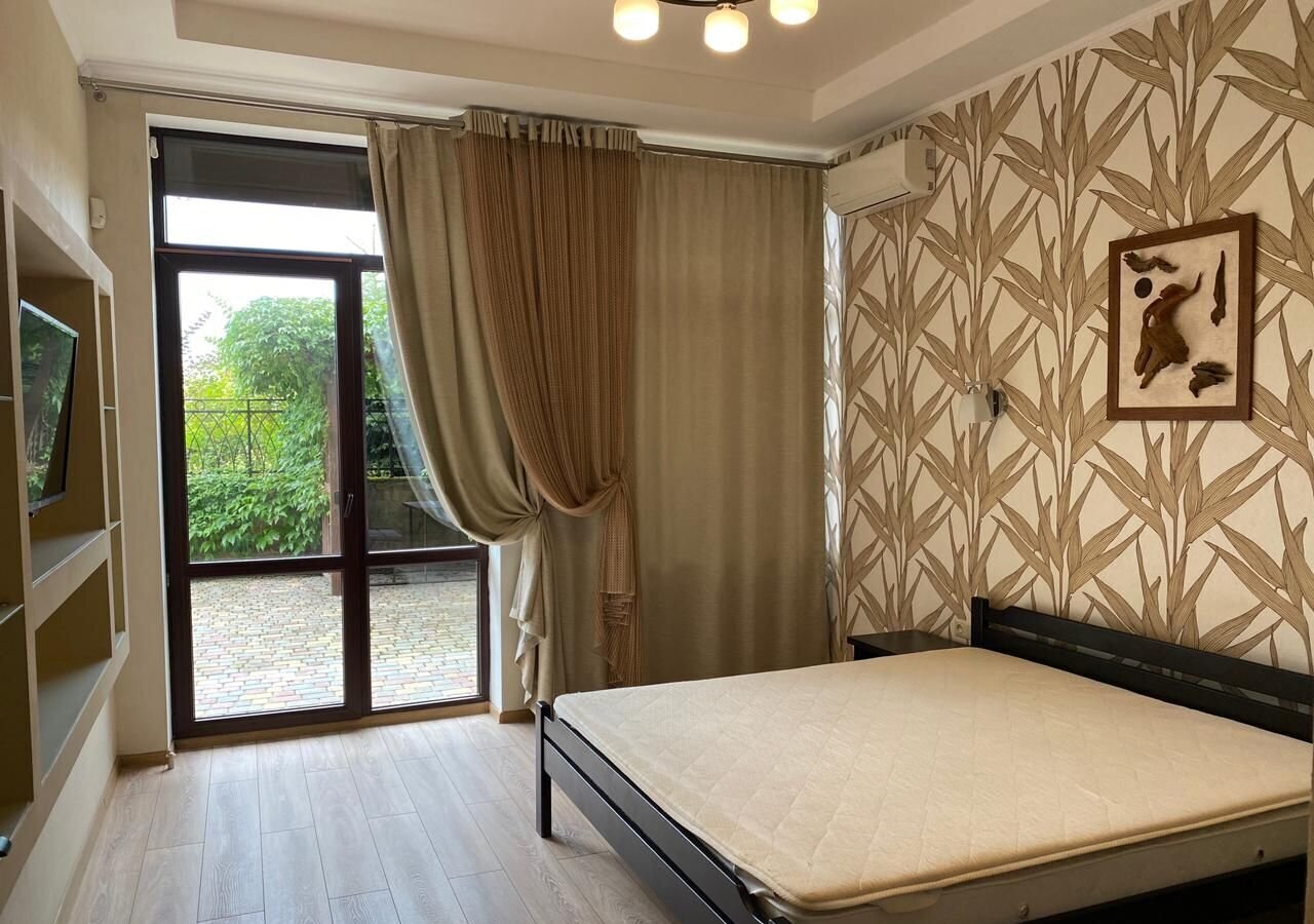квартира г Севастополь ул Степаняна 10б Крым фото 6