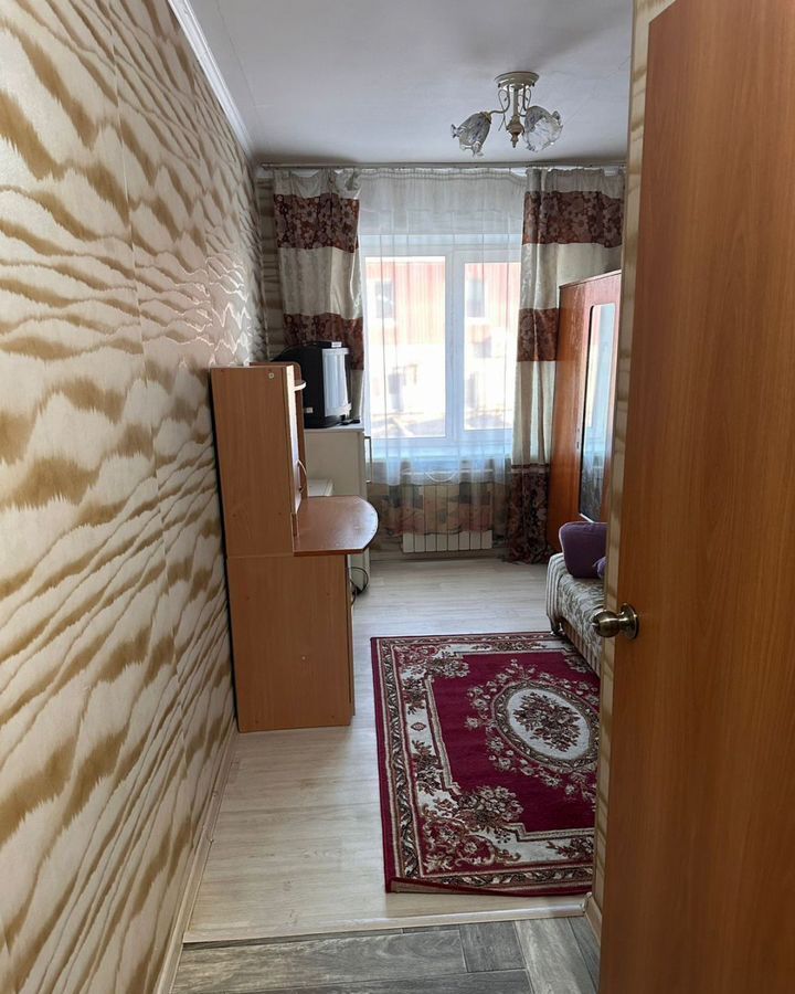 квартира г Благовещенск ул Красноармейская 74 фото 6