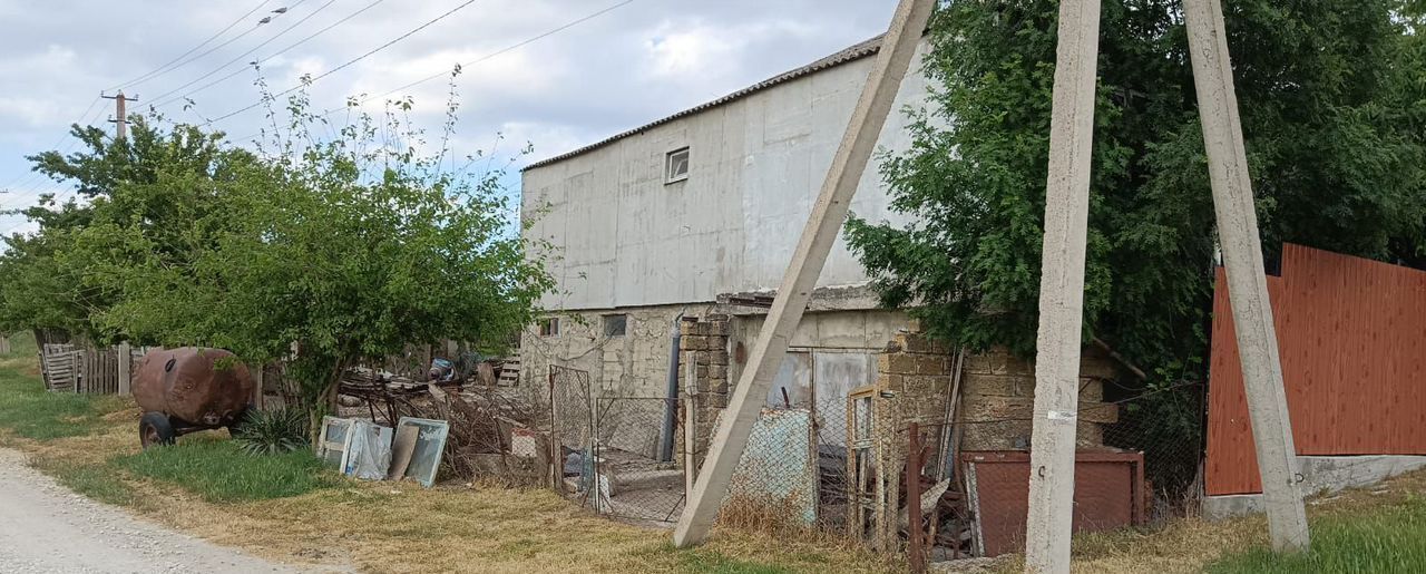 дом г Судак с Холодовка ул Адаманова Старый Крым фото 6