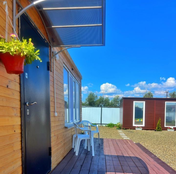 дом г Курган мкр Пригородный ул Макушинская 25 фото 13
