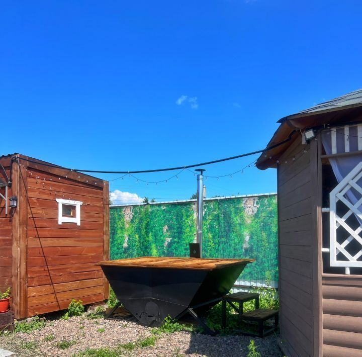 дом г Курган мкр Пригородный ул Макушинская 25 фото 14