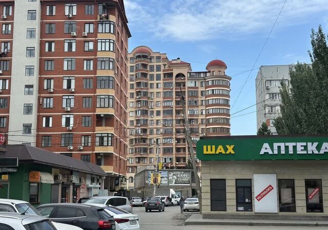 р-н Ленинский ул Каримова 10 фото