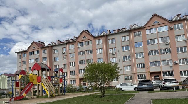 р-н Фрунзенский мкр Новая Ильинка 10 фото