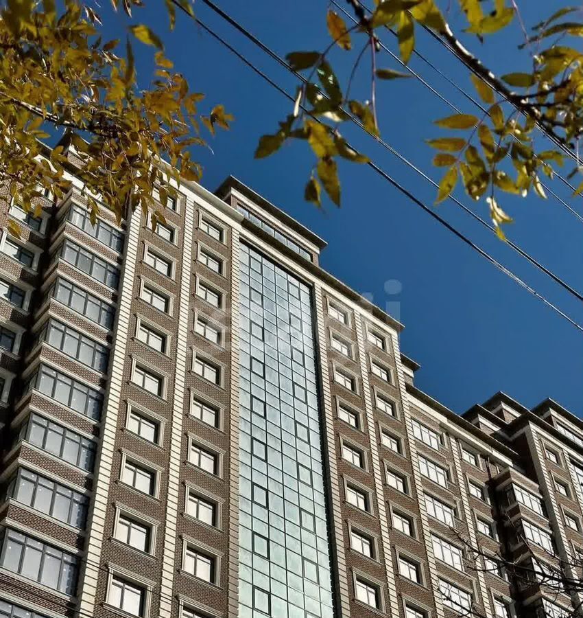 квартира г Махачкала р-н Ленинский пр-т Петра I, 69 фото 2