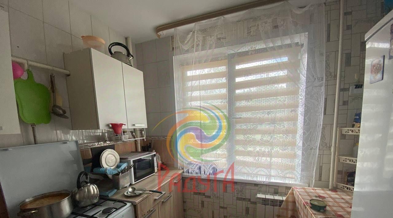 квартира г Иваново р-н Ленинский 30-й микрорайон 20 фото 2