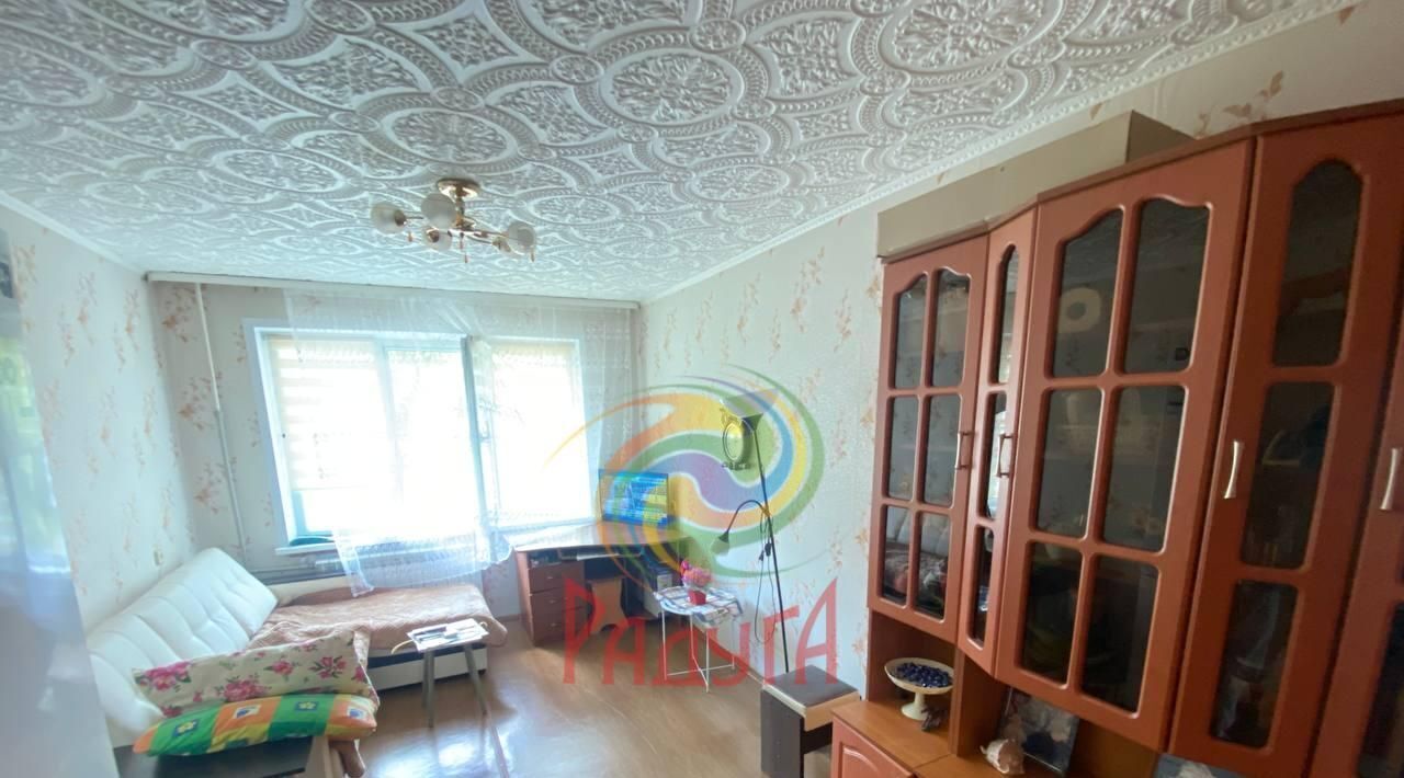 квартира г Иваново р-н Ленинский 30-й микрорайон 20 фото 3